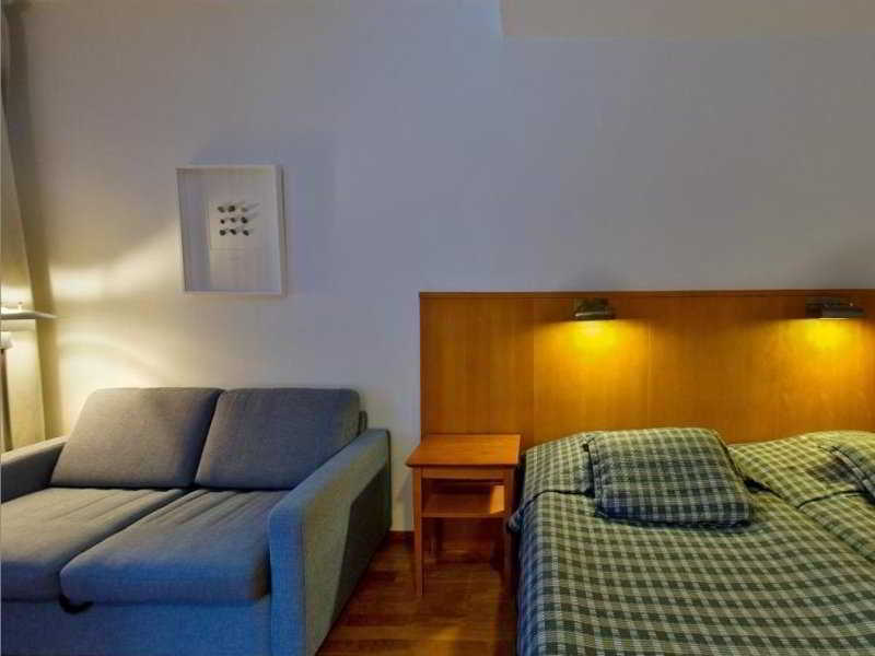 Holiday Club Kuusamon Tropiikki Apartments Exterior photo